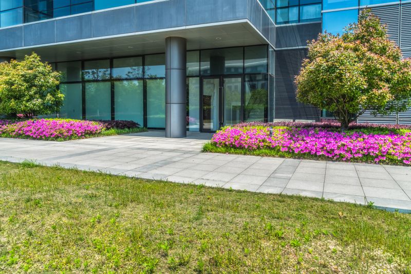 Commercial Mulching in Ventura County, CA