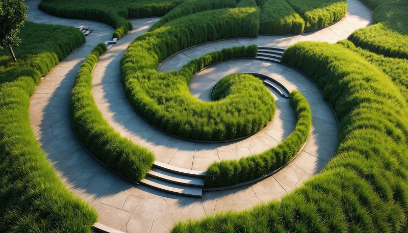 Courtyard Design Service in Honolulu, HI