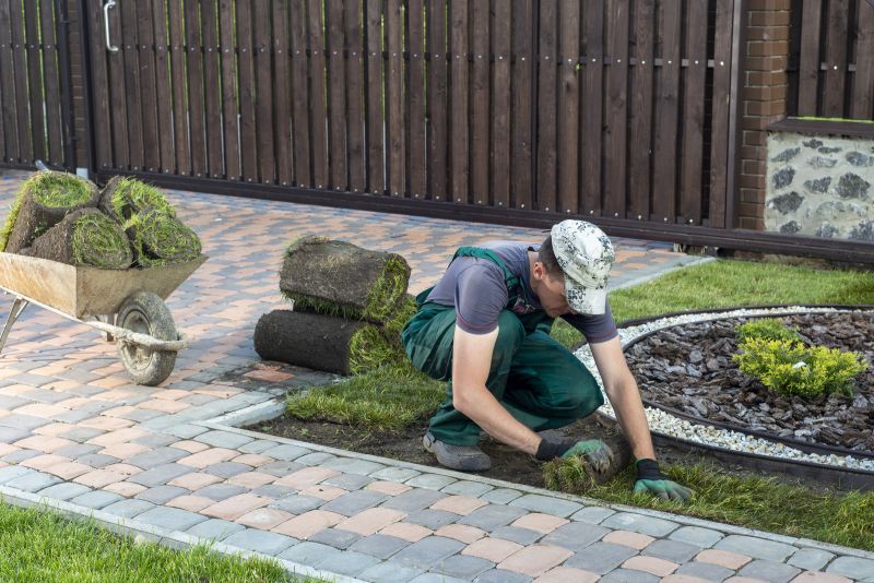 Custom Landscaping in Ventura County, CA