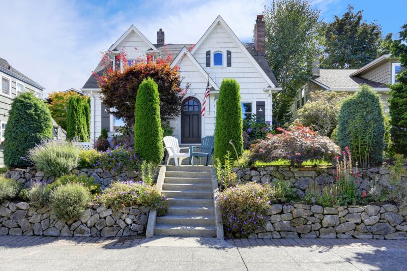 Custom Landscaping in Ventura County, CA