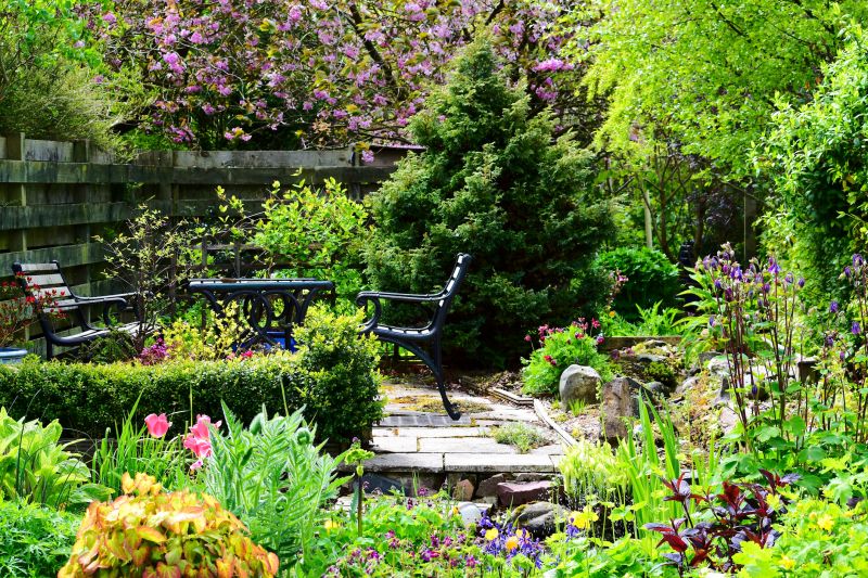 Garden Planting Service in Honolulu, HI