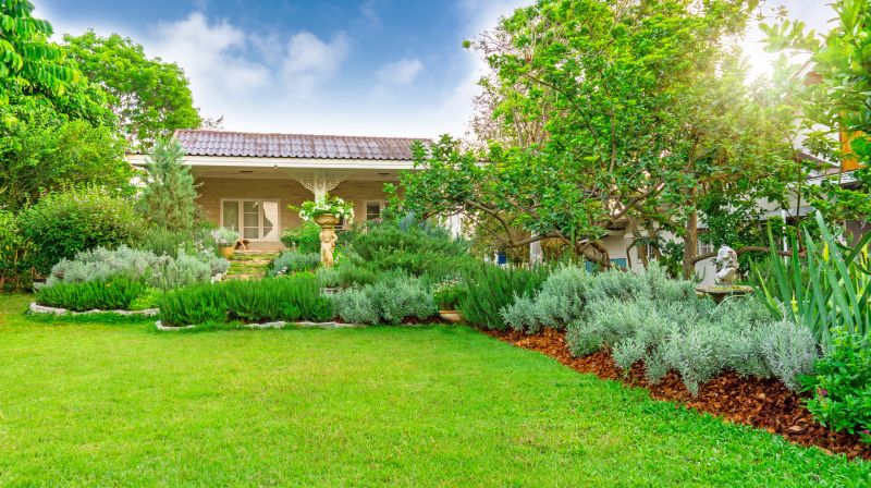 Garden Planting Service in Ventura County, CA