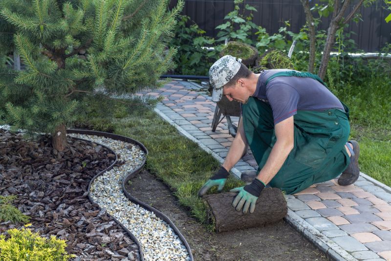 Garden Remodeling Service in Honolulu, HI