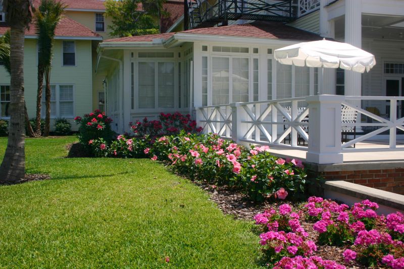 Garden Remodeling Service in Honolulu, HI