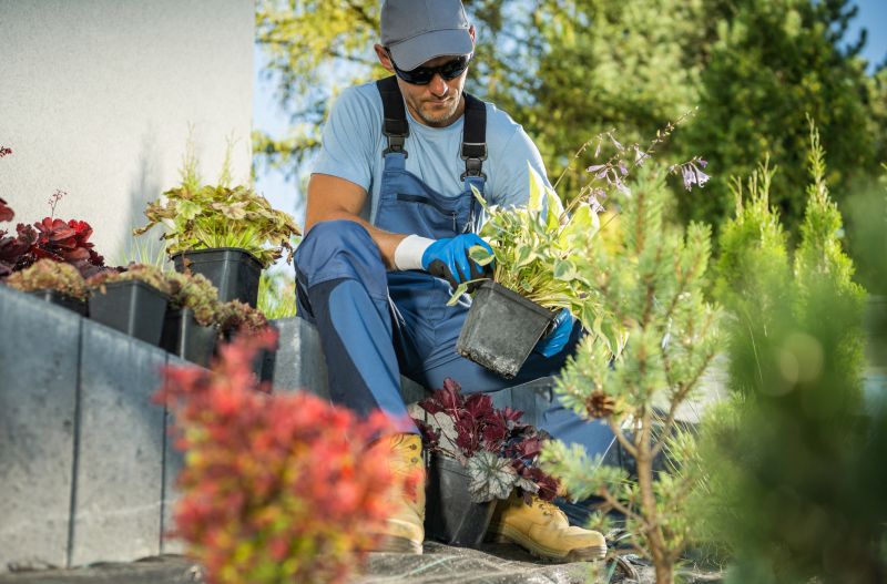 Gardening Service in Ventura County, CA