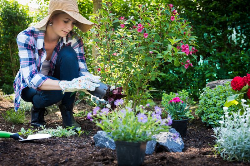 Gardening Service in Honolulu, HI