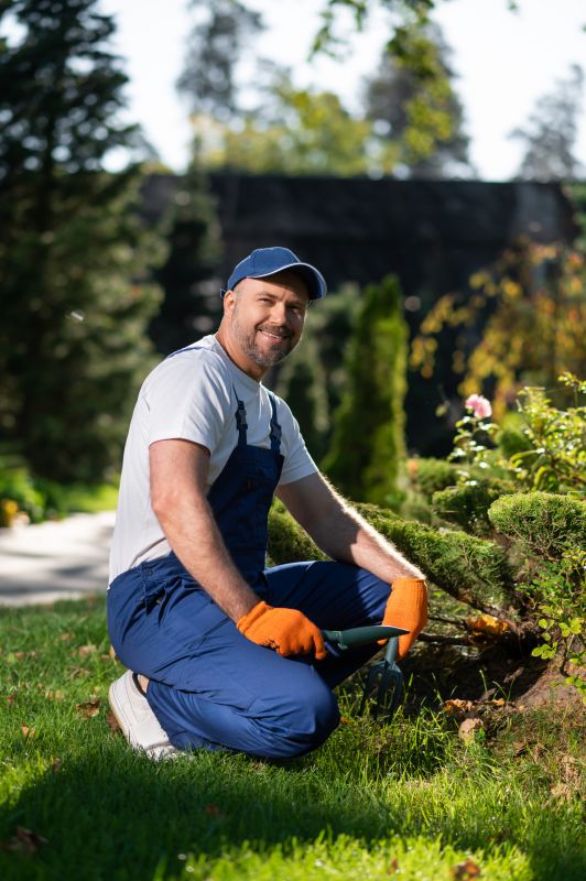 Gardening Service in Honolulu, HI