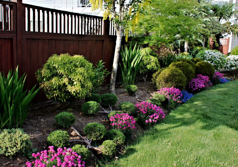 Hedge Landscaping in Honolulu, HI