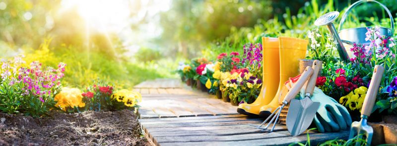 Home Gardening Service in Ventura County, CA