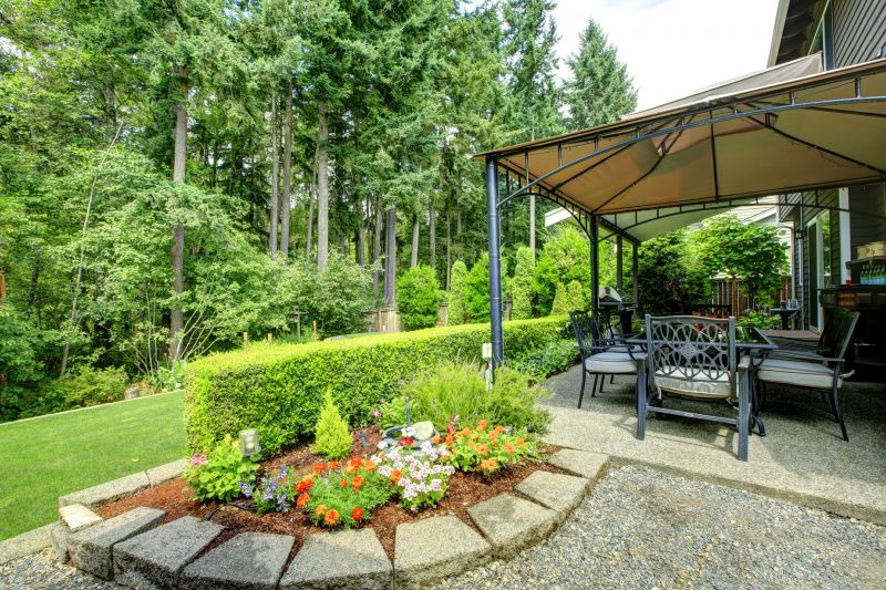 Landscape Planning Service in Ventura County, CA