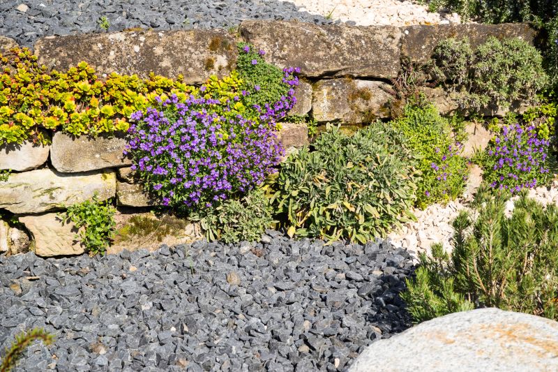 Landscaping Rocks Installation in Ventura County, CA