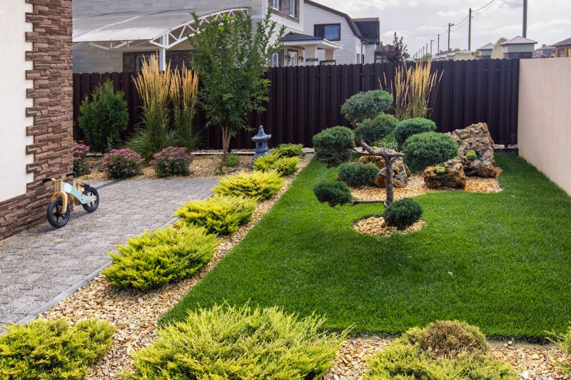 Landscaping Rocks Installation in Honolulu, HI