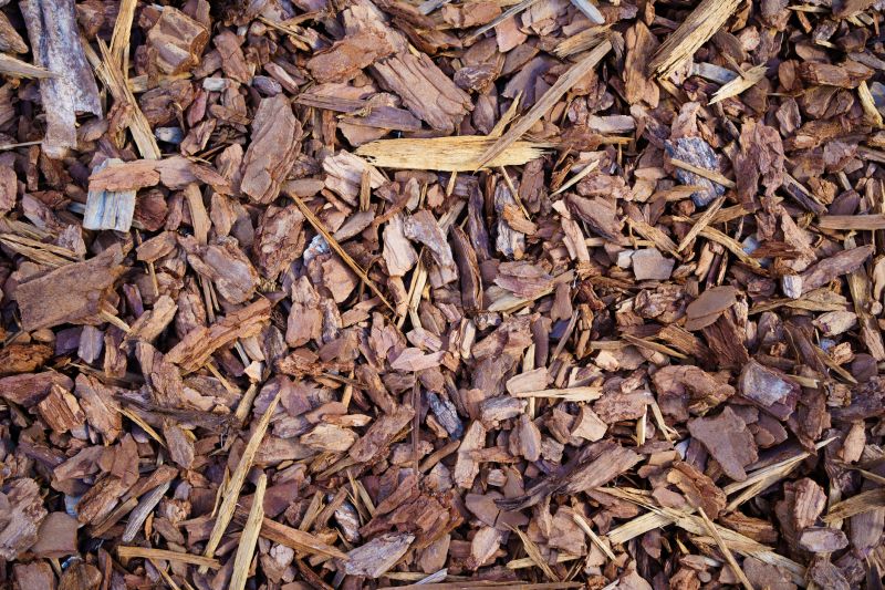 Mulch Installation in Honolulu, HI