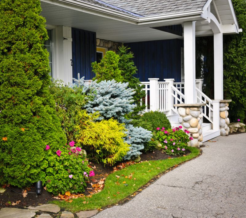 Pond Landscaping Service in Ventura County, CA