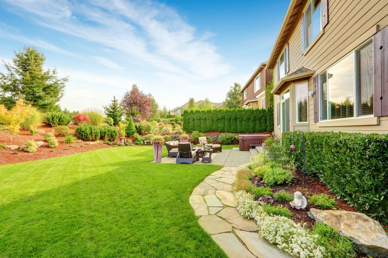 Pool Deck Landscaping in Honolulu, HI