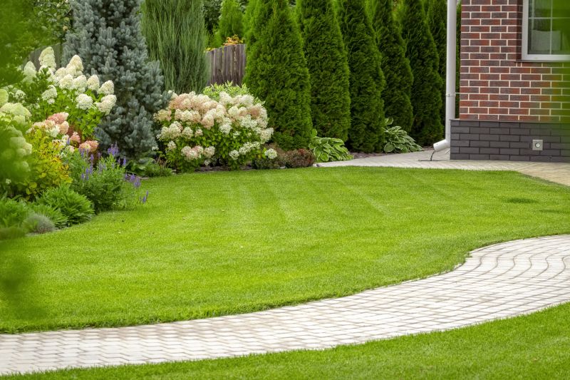 Residential Landscape Design in Honolulu, HI