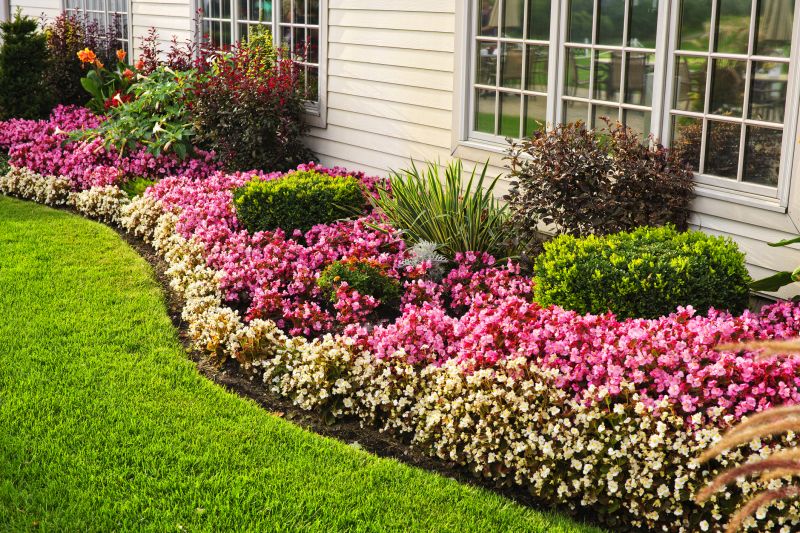 Spring Garden Maintenance in Honolulu, HI