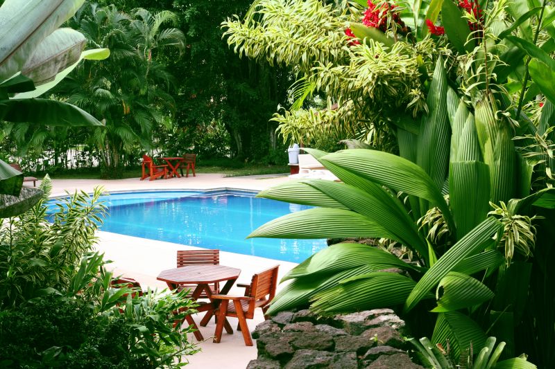 Water Landscaping Service in Honolulu, HI