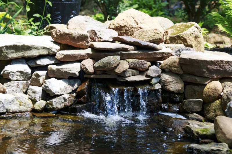 Waterfall Service in Honolulu, HI