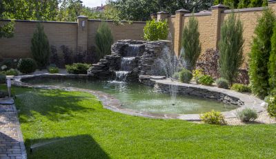 Waterscaping in Honolulu, HI