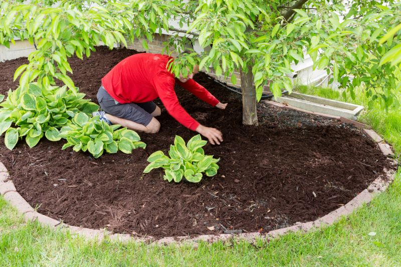 Weeding And Mulching in Ventura County, CA