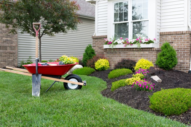 Weeding And Mulching in Honolulu, HI