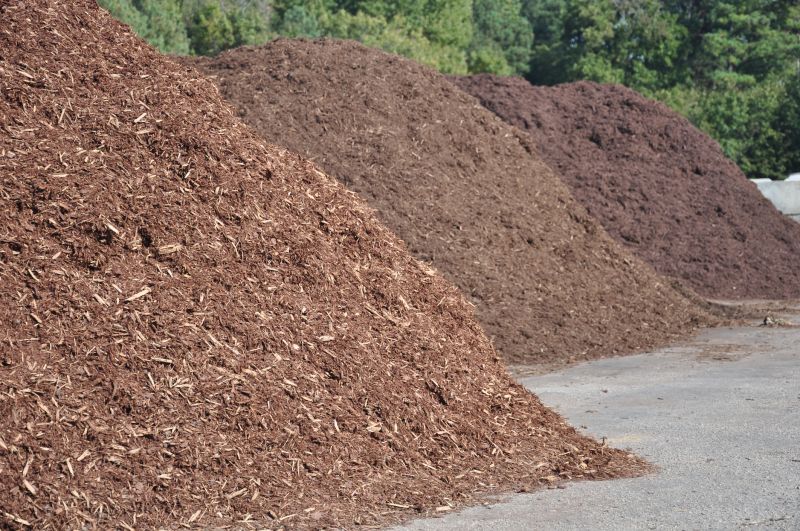 Local Mulch Suppliers