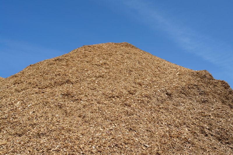 Perfect for Large Landscaping Projects