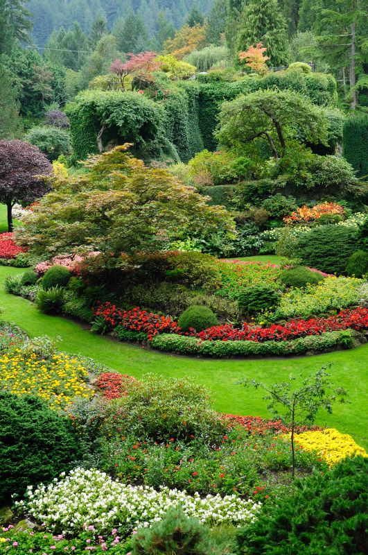 Commercial Landscape Maintenance in Honolulu, HI