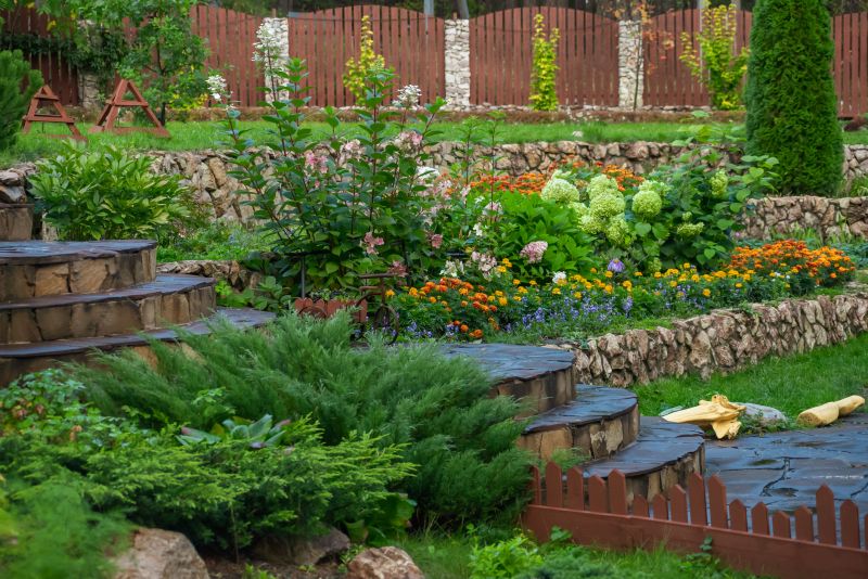 Landscaping Modification in Ventura County, CA